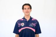 Kento Ota-Dobell (PC: Japan Cricket Association)